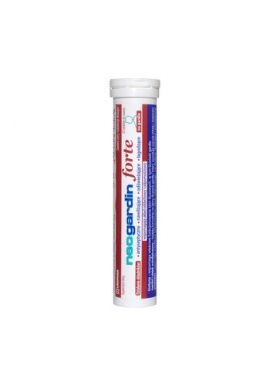 Neogardin Forte 20 tabletek mus