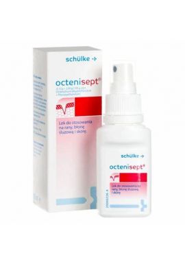 Octenisept 50ml