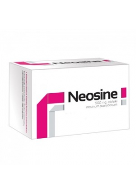 Neosine 20 tabletek