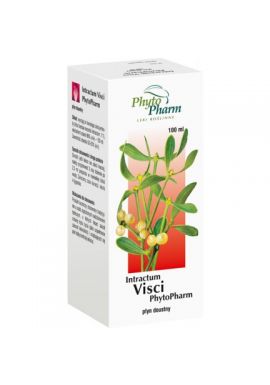 Intractum Visci Phytopharm, płyn doustny, 100 ml
