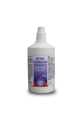 Woda utleniona 3%