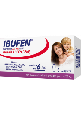 Tabletki uspokajające LABOFARM 20 tabletek