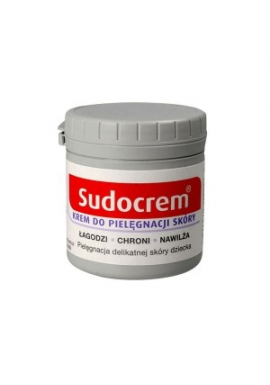 Sudocrem 60 g – krem