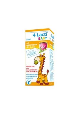 4 lacti baby krople 