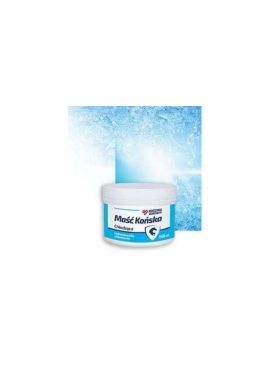 Rodzina Zdrowia Masc Konska Chlodzaca 250 ml