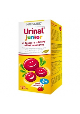 Urinal Junior 120ml
