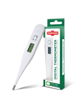 TREAT & EASE DIGITAL THERMOMETER