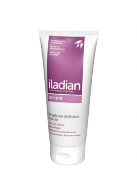 ILADIAN PREGNA, 180 ML