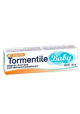 Tormentile Baby Masc