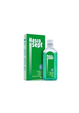 Hascosept plyn 100g