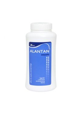 Alantan zasypka 100g