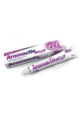 Aromactiv Baby zel 20g
