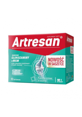 Artresan  30 sasz