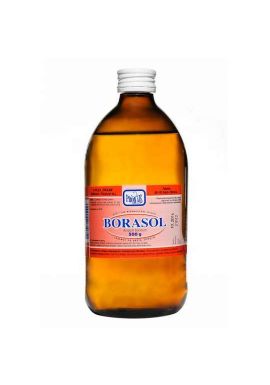 Borasol plyn 0.3g/1g 500g