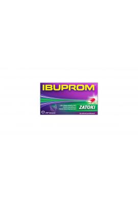 IBUPROM ZATOK 24TABL