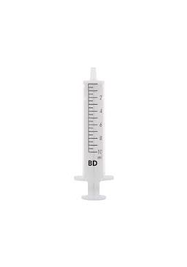 Strzykawka 10ml