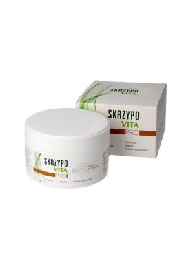OP Skrzypowita Pro maska do włosów 200ml