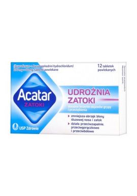 acatar acti zatoki