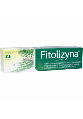 Fitolizyna pasta 100 g