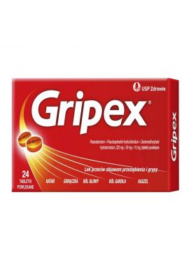 GRIPEX 24 TABL