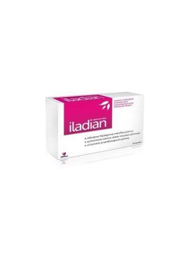 Iladian 10 kapsulek