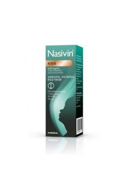 nasivin kids