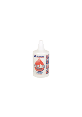 Puder płynny 180 j.m. 100 g Farmina
