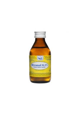 rivanol herbapol 90g