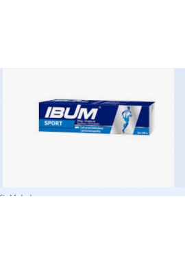 ibum sport zel 50g