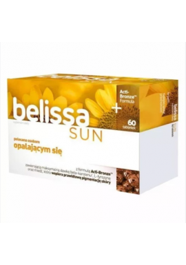belissa sun 60 tabl