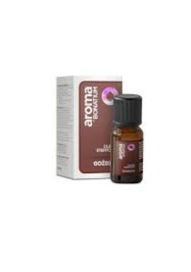 Aroma By Bonatium Olejek eteryczny goździk