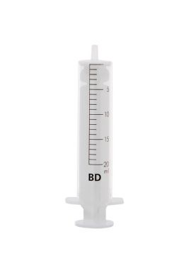 strzykawka 20ml